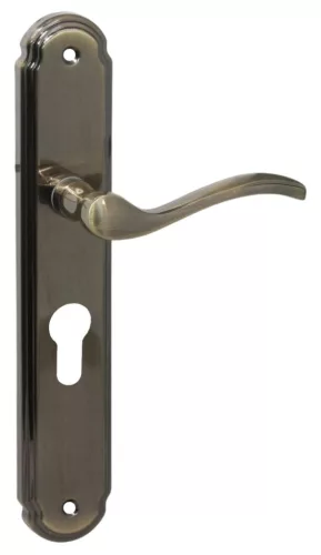 Lara Starožitný brúsený povrch 55 mm PZ