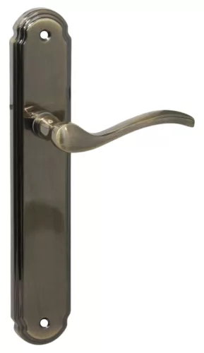 Lara Suprafață curățată antică Fără gaură