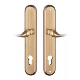 Siguranță universală suprafață antică frecat 90 mm PZ