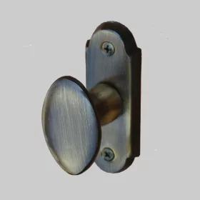 Alt Wien Buton ușă batantă Suprafață antică periată