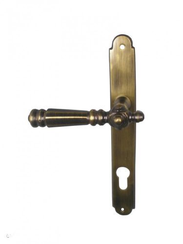 Altwien Suprafață antică frecat 90 mm PZ