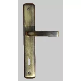 Márton Suprafață antică curățată 55 mm BB