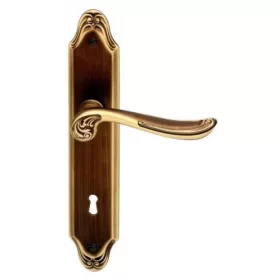 Mandeli Lord Antic suprafață frecat 90 mm BB