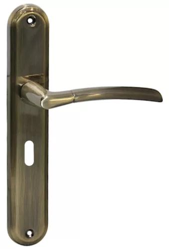 Figo Starožitný brúsený povrch 55 mm BB