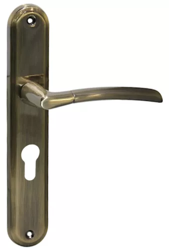 Figo Starožitný brúsený povrch 55 mm PZ