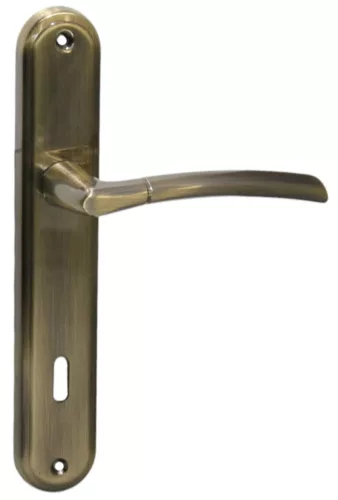 Figo Starožitný brúsený povrch 72 mm BB