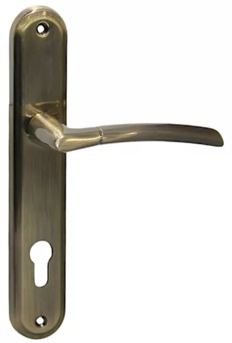 Figo Antique scrubbed surface 72 mm PZ