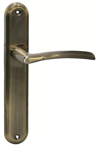 Figo Antique scrubbed surface 85 mm WC