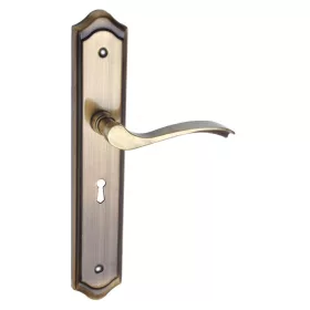 Malaga Suprafata frecata antica 90 mm BB