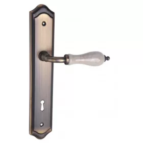 Sorrento Suprafață antică curățată 90 mm BB