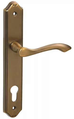 Madeira Starožitný brúsený povrch 90 mm PZ