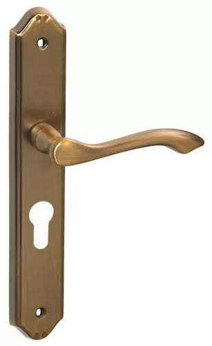 Madeira Starožitný brúsený povrch 55 mm PZ