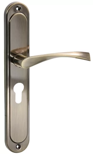 Greta Suprafata frecata antica 55 mm PZ