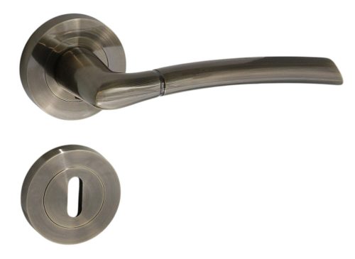 Figo Körrozettás Antik Súrolt Felület BB