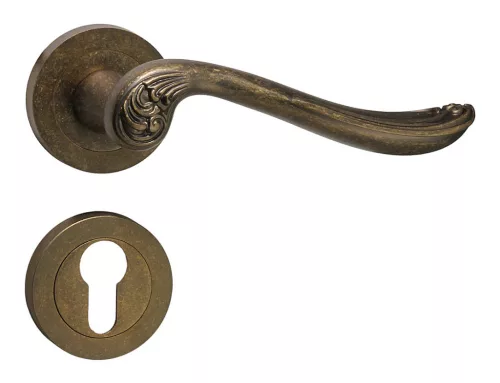 Tosca Rozenta Rotunda Suprafata anticata frecata PZ