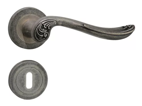 Tosca Rozetă rotundă Suprafata frecata antica BB