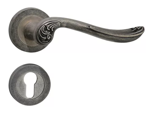 Tosca Rozenta Rotunda Suprafata anticata frecata PZ