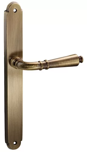 Valentina Shielded Antique Brushed Suprafață 72 mm BB