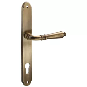 Valentina Suprafață Periată Antică Ecranată 92 mm PZ