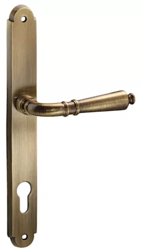 Valentina Suprafață Periată Antică Ecranată 88 mm PZ