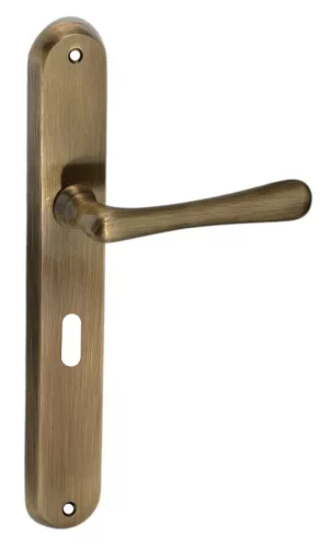 Pinocchio/Elegant Starožitný brúsený povrch 55 mm BB