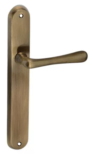 Pinocchio/Elegant Starožitný drhnutý povrch Bez diery