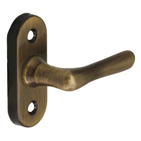   Pinocchio/Elegant Starožitný brúsený povrch v tvare "L".