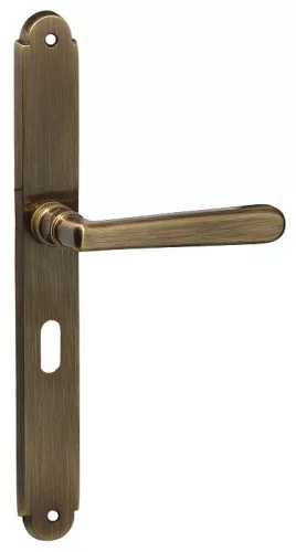 Italian Alt Wien Suprafață curățată antică 55 mm BB