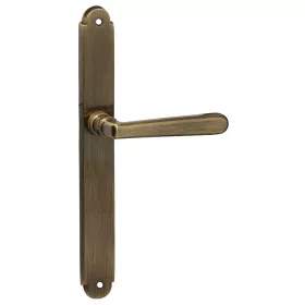   Italian Alt Wien Suprafață curățată antică Fără gaură