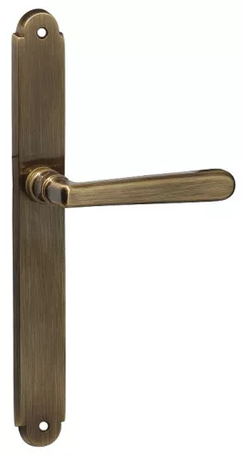 Italian Alt Wien Suprafață curățată antică Fără gaură