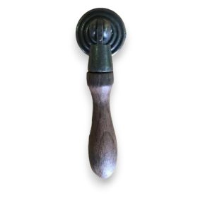 Bútorfogantyú/Fiókhúzó M113-M116 Barna Sötét