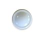 Furniture handle/Knob G001 White