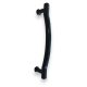 Furniture handle/Drawer puller M296 Black 96mm