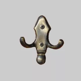 Umeraș cu bile mică suprafață periată antică