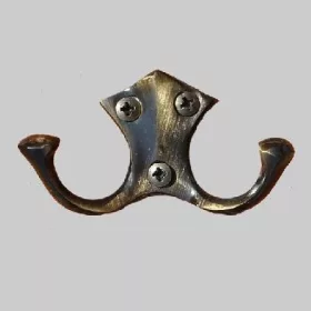 Umeraș mic neted suprafață antic periată