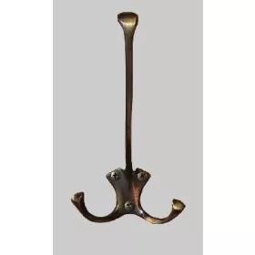 Netezi Hat Rack Hanger Suprafață antic periată