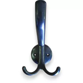 Umeraș mare cu trei capete M359-M360 maro