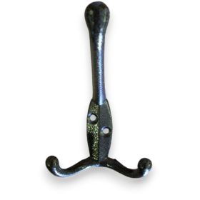 Hanger Large Three-pronged M363 Antique Antique Gold