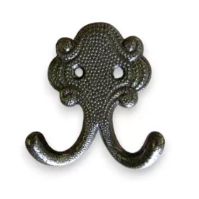 Umeraș mic, cu două capete M282-M284 Antic Aur