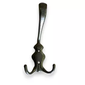 Umeraș mare cu trei capete M337-M338 Antic Aur