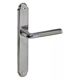   Lindo-Altwien Satén chrómový povrch Bez otvoru S voliteľnými veľkosťami