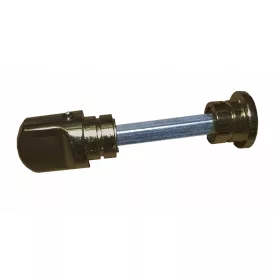 Rotitor de WC - antic (cu ax de 6 mm)