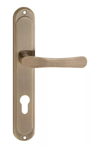 SYDNEY pajzsos ajtókilincs antik 55 mm PZ