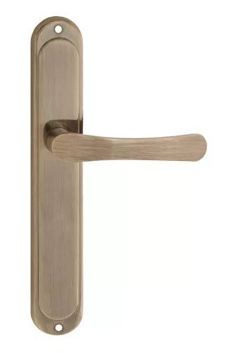 SYDNEY pajzsos ajtókilincs antik Lyuk nélkül