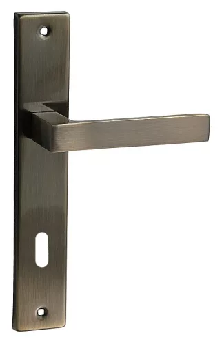 Matrix Pajzsos Antik Súrolt Felület 90 mm BB