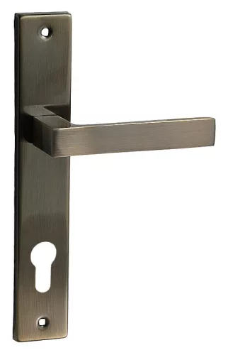 Matrix Pajzsos Antik Súrolt Felület 88 mm PZ