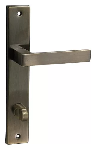 Matrix Pajzsos Antik Súrolt Felület 78 mm WC