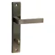 Matrix Pajzsos Antik Súrolt Felület 90 mm WC