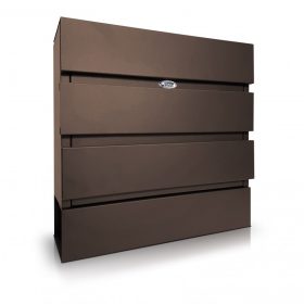 Design Gard Cutie Poștală I. Maro