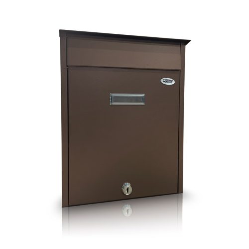 Poștă Poștală I. Maro